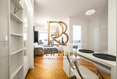 4City North | Apartament deosebit | Parcare inclusa | Lux - 5