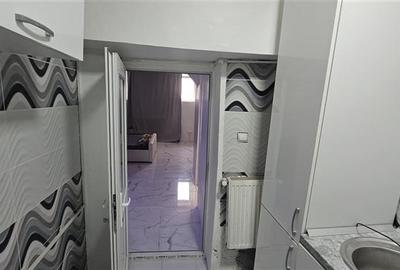 Inchiriere Garsoniera Unirii-Coposu - 11