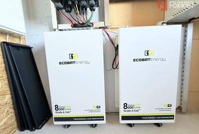 COMISION 0% Casa smart & independenta energetic de vanzare in Sacalaz - 43