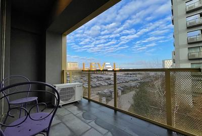 [VIDEO] Designer Apartment for Rent in Aviatiei Park - 6