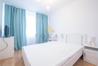 Prima Inchiriere Apartament cu 2 camere in Bucurestii noi - 1