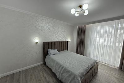Apartament Bloc NOU | 3 camere | 100 MP - 3