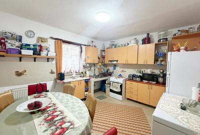 Casa singur in curte si teren de vanzare, zona Spitalului Judetean Oradea - 2