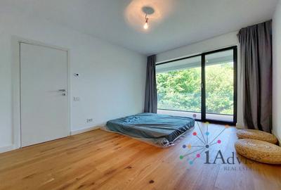 Apartament cu gradina proprie pe Drumul Poienii - 6