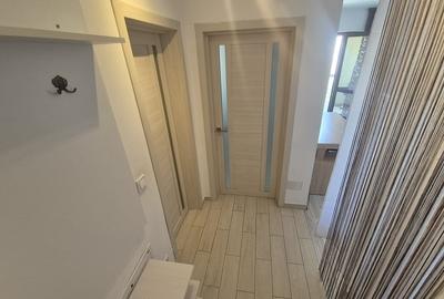 Apartament 2 camere Tudor Vladimirescu - Rivers Towers. - 2