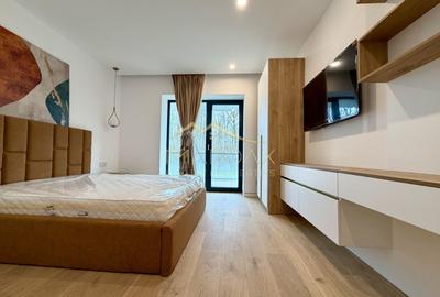 Apartament cu 4 camere *183mp* - Prima Inchiriere // Stejarii - Baneasa - 23