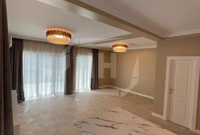 Duplex modern, prima inchiriere, zona Voronet - 3