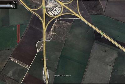 Teren intravilan   Tunari   11900mp   T25 - 1