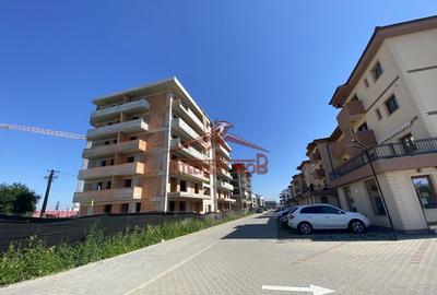 Comision 0%! Apartament 3 camere, etaj 2 pe Calea Surii Mici