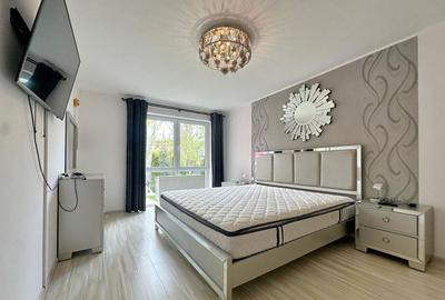 Apartament Spatios, in Avantgarden Bartolomeu, Mobilat si Utilat - 5