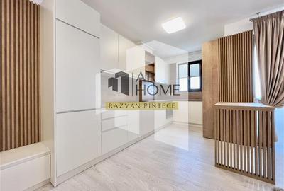 Apartament 3 camere de lux, parcare subterana, Albert, Ploiesti - 4