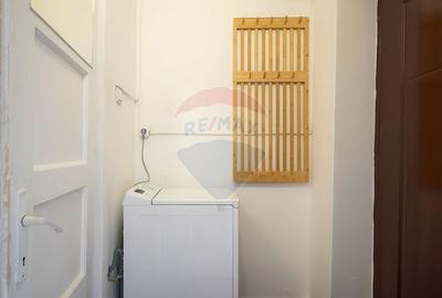 COMISION 0% | Garsonieră de închiriat | Afi Mall | Pet-friendly - 12