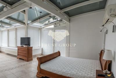 Penthouse Gradina Icoanei | Loc de parcare | Boxa | Terase 80mp - 13