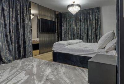 AP. 3CAM. MOBILAT+TERASA 51MP + LOC DE PARCARE / ZONA TRAPEZ! - 9