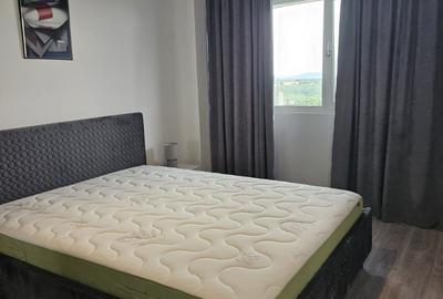 Apartament de inchiriat 2 camere Copou Garden - 5