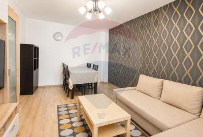 Apartament cu 2 camere de vânzare - 2
