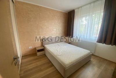 3 camere deosebit etajul 1 Braytim CENTRALA PROPRIE - 12