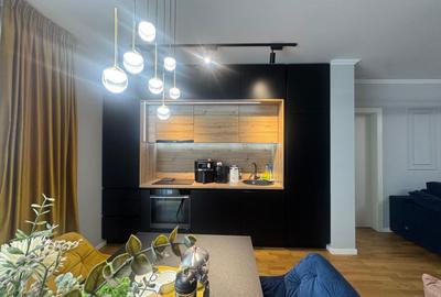 3 camere AVIATIEI ||  LOC DE PARCARE INCLUS || ATLAS RESIDENCE - 3