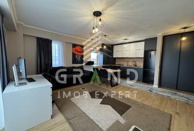 TOTUL NOU | Apartament 2 camere | Parcare subterană | Kaufland–USAMV–Frunzișului - 2