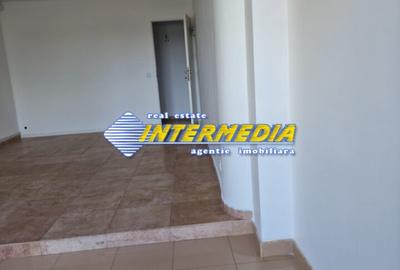 Spatiu comercial 42 mp. de inchiriat Cetate Alba Iulia finisat si contorizat - 4