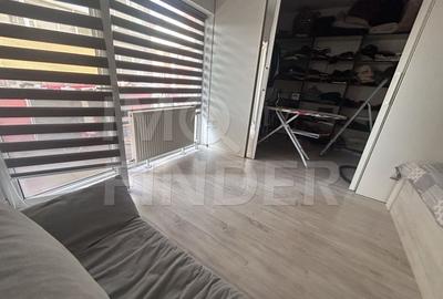 Apartament 3 camere,  Buna Ziua, etaj 1,parcare  cu bariera, 98 mp - 12