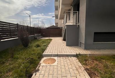 Apartament 2 camere cu gradina 130 mp Valea Larga - Drumul Taberei - 6