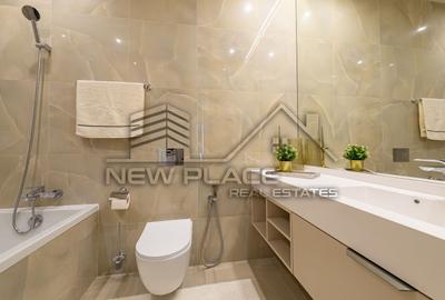 One Verdi Park | Apartament unicat | 450,000+TVA | View liber | Lux - 17