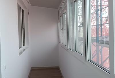 VÂNZARE Apartament 2 camere · Bd. Constantin Brâncoveanu - 4