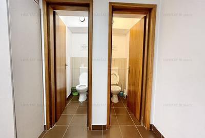 Spatiu de inchiriat Victoria Business Center - Piata Victoriei - 8