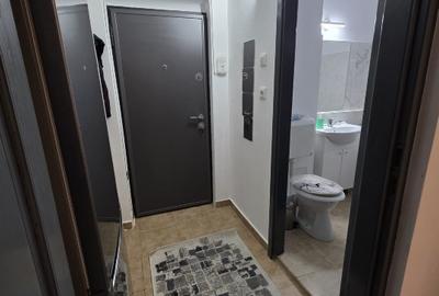 Inchiriez garaoniera metrou Veteranilor Lujerului Militati - 4