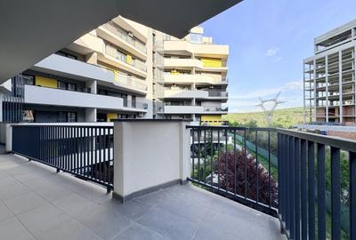 Apartament 2 camere, Gheorgheni, garaj, strada Soporului - 8