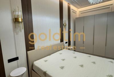 PENTHOUSE SUPERB/VEDERE LIBERA CATRE LAC/DRESSING/SPATII GENEROASE/SUPERB - 10