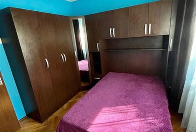 Decomandat la etaj 1, mobilat si utilat linga Kauflad - 9