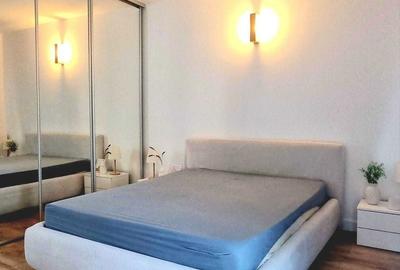 Penthouse 5 camere Buna Ziua 160mp terase 72mp panorama superba - 6