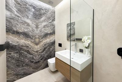 APARTAMENT 2 CAMERE | BHB | PISCINA, SPA, SALA DE FITNESS - 5