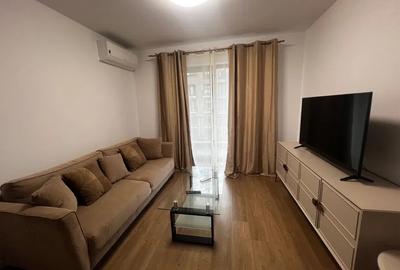 Apartament 2 camere tip studio complex H Pipera Lake cu Parcare Inclusa - 1