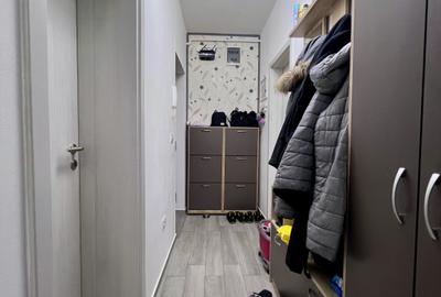 Apartament 2 camere, 49mp utili, terasa 36mp - zona Buziasului - 6