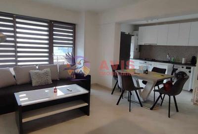 Apartament de inchiriat zona Promenada mall - 1