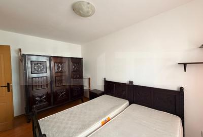Apartament cu 2 camere, etaj intermediar, Beta Residence - 4