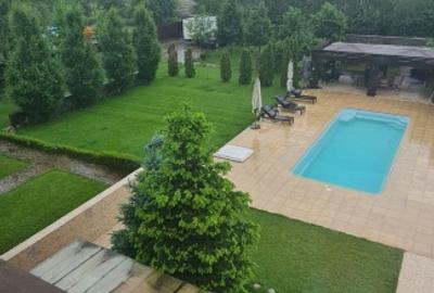 2 Duplex Corbeanca-str Fermei cu 3.278 mp Teren - 10