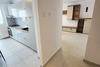 2 camere prima inchiriere | renovat 2026 | mobilat | Republicii - 23