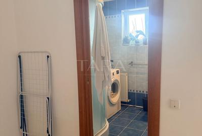 Vanzare apartament decomandat  in zona centrala Apahida - 5
