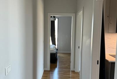 Apartament în Escape Residence,mobilat complet,vedere superbă,parcare valabilă - 10