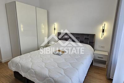 Apartament modern 3 camere de închiriat – Calea Șurii Mici, Sibiu - 8