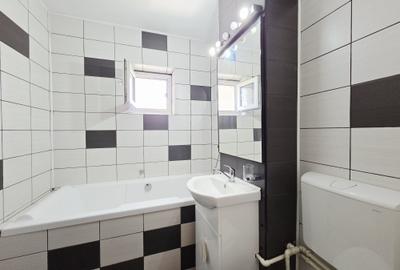 2 camere Siderurgistilor etaj 1 mobilat si utilat CT Ac - 11
