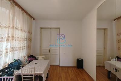 Calarasi, Hala Traian, casa stradal, Sp+P+E, sup. 207mp, teren 156mp - 2