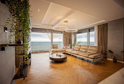 PENTHOUSE UNIC in mijlocul orasului Constanta - 13