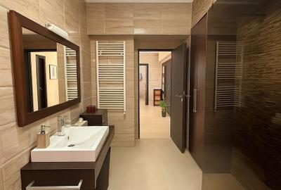 3 camere - 2 locuri parcare-Dristor/Park Lake - 8