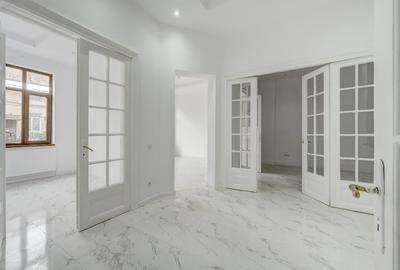 PROPRIETAR - Casă 8 camere, 132mp, centru Unirii/Mitropoliei, curte - 1