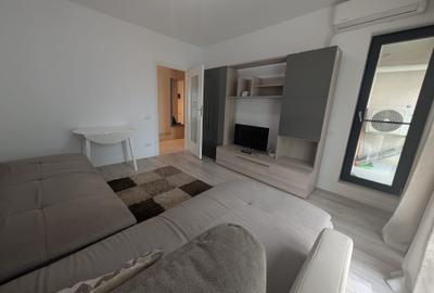 Garsoniera.Militari .Plaza Residence- parc Liniei (Anchor Plaza) - 2